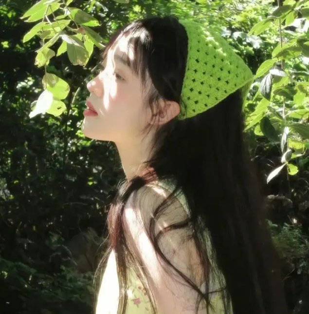 《白丝带》