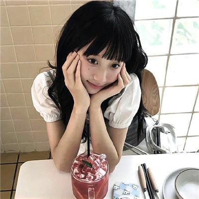 《白小姐》